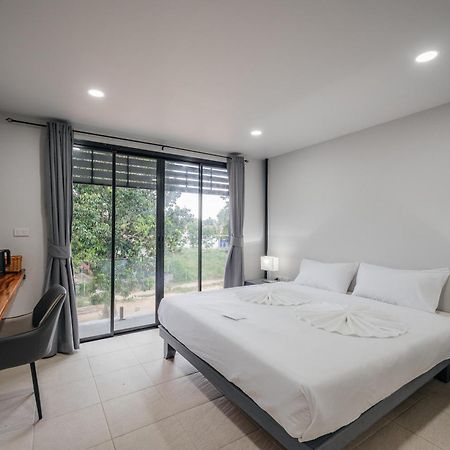 Casa de 500 m² con 12 habitación/es y 12 baño/s de uso privado, en Playa Bo Phut Bophut Exterior foto