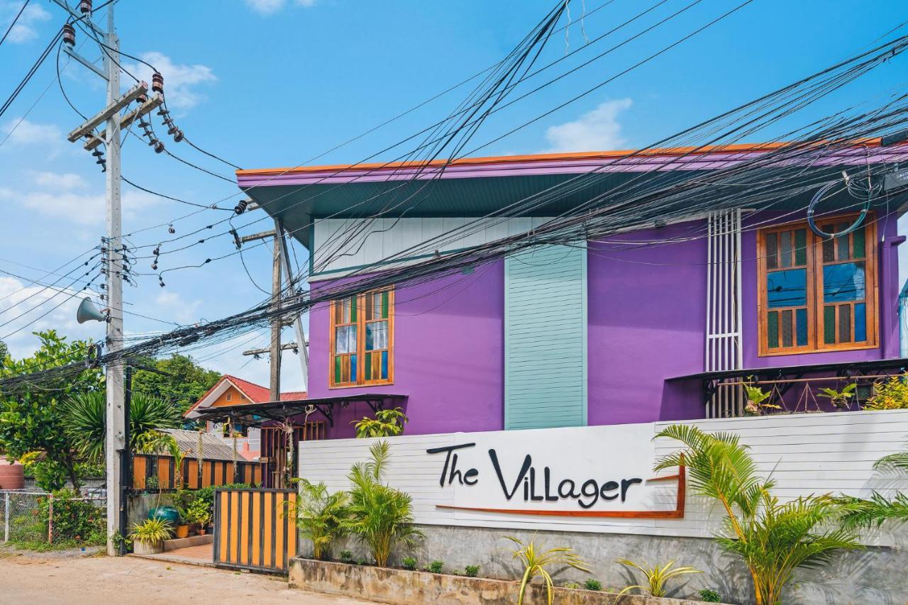 Casa de 500 m² con 12 habitación/es y 12 baño/s de uso privado, en Playa Bo Phut Bophut Exterior foto
