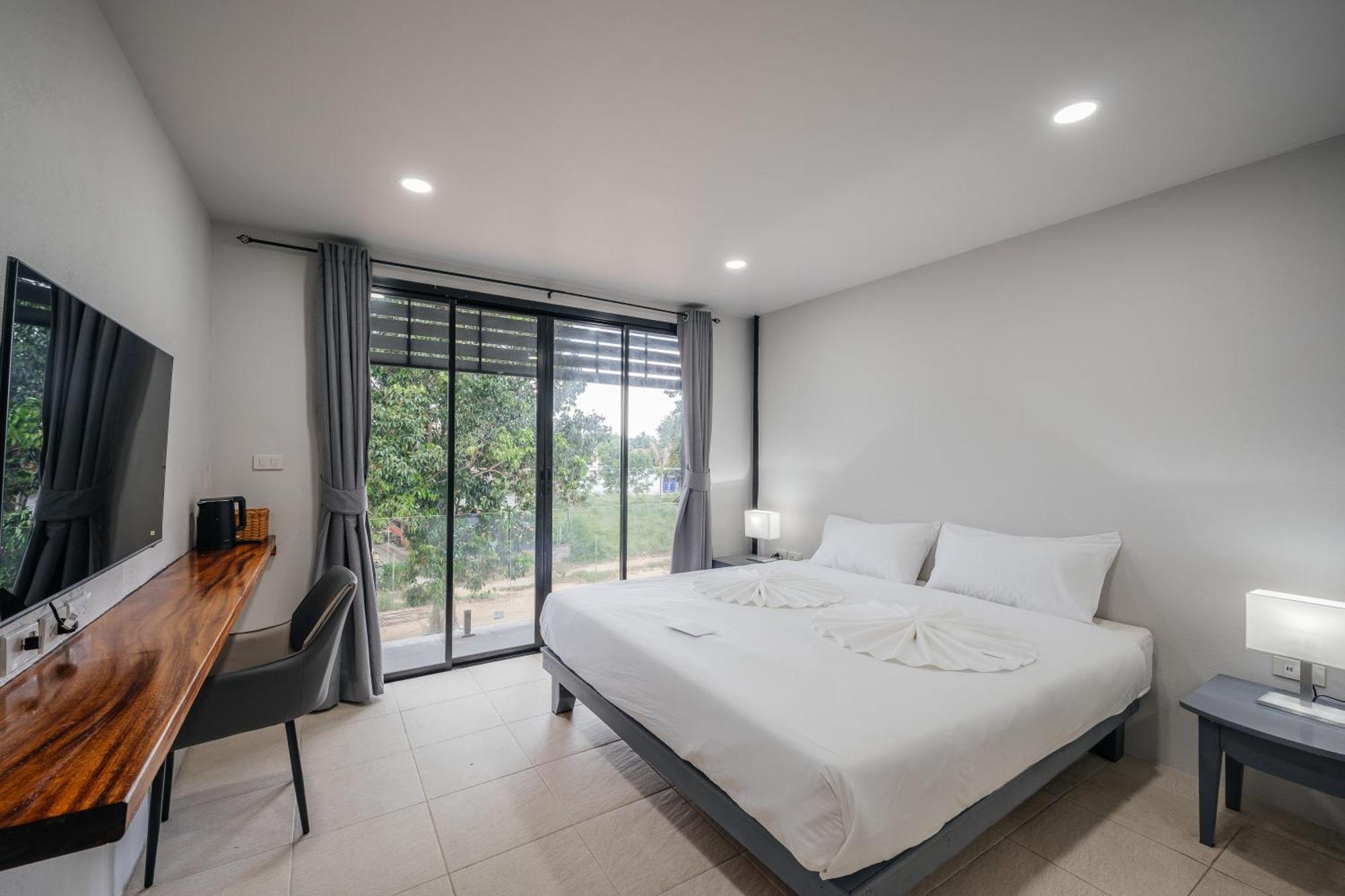 Casa de 500 m² con 12 habitación/es y 12 baño/s de uso privado, en Playa Bo Phut Bophut Exterior foto