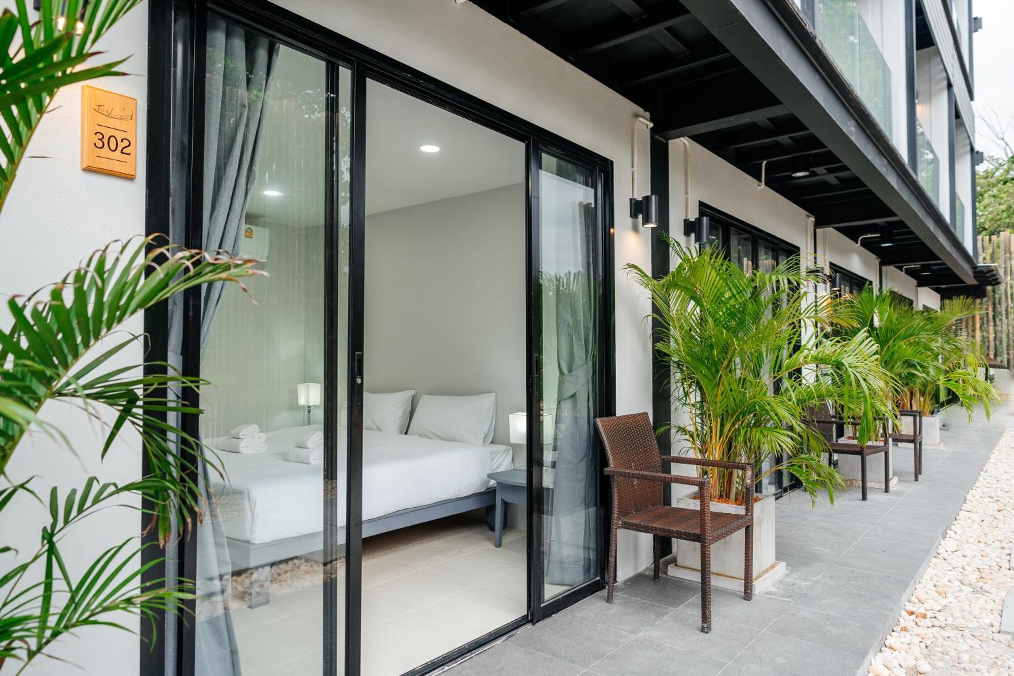 Casa de 500 m² con 12 habitación/es y 12 baño/s de uso privado, en Playa Bo Phut Bophut Exterior foto