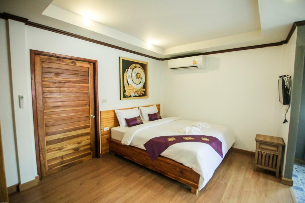 Casa de 500 m² con 12 habitación/es y 12 baño/s de uso privado, en Playa Bo Phut Bophut Exterior foto